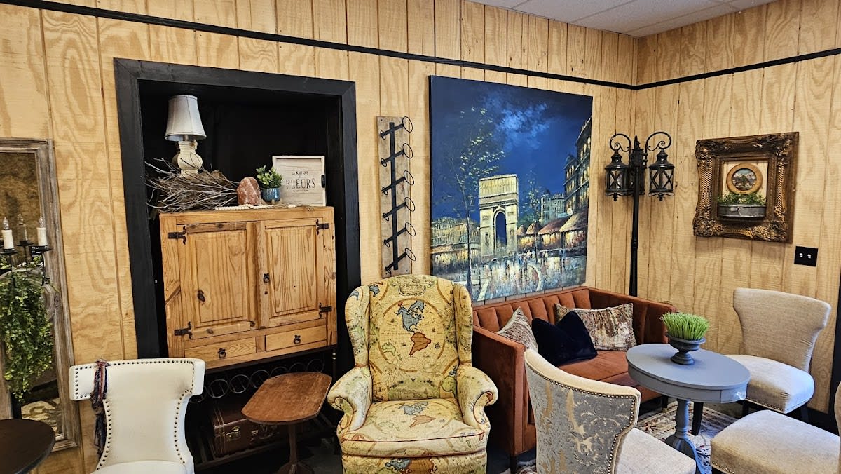 Indian Creek Market & Deli