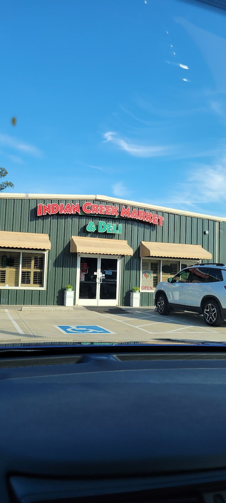 Indian Creek Market & Deli