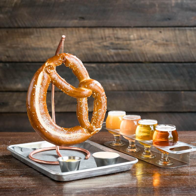 Iron Forge Brewing Co.