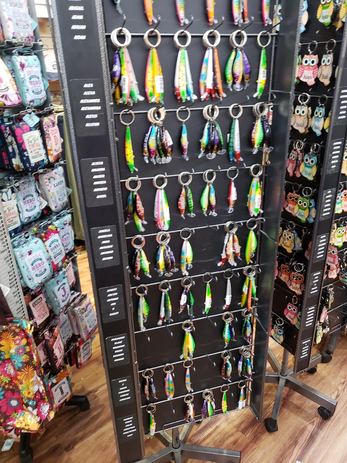 Island Tiki General Store