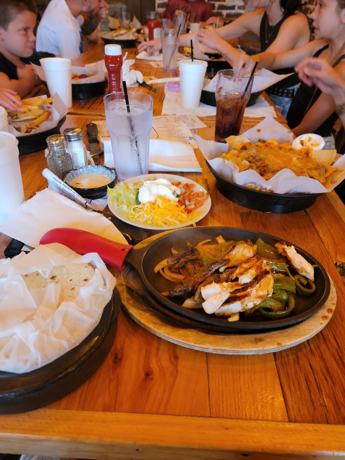 J.T. Hannah's Kitchen