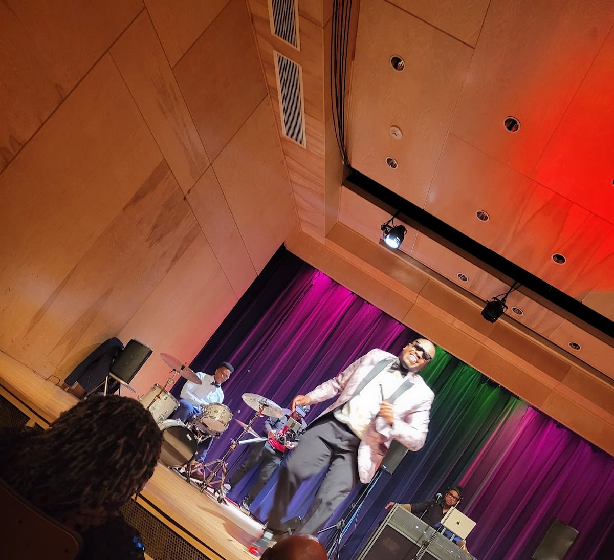 Jersey Voice: The Frankie Valli Tribute Show