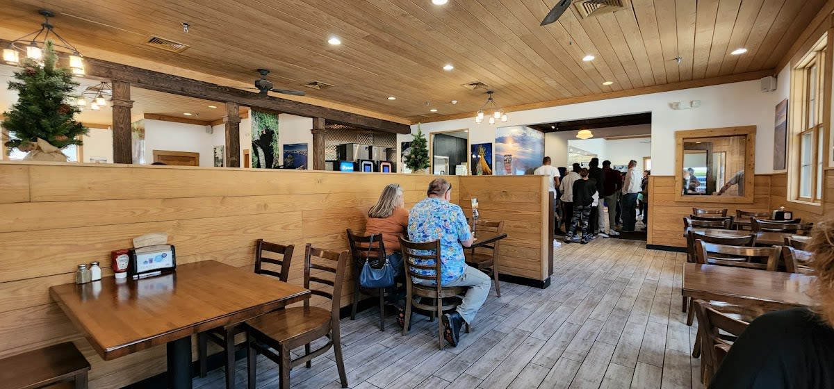 JOE Pop's Sub Shoppe & Mama's Chicken