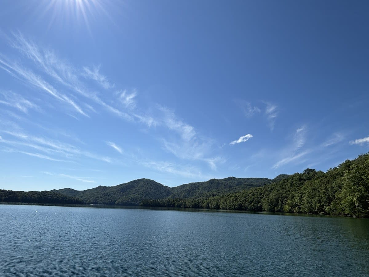Judson - Underwater Ghost Town
