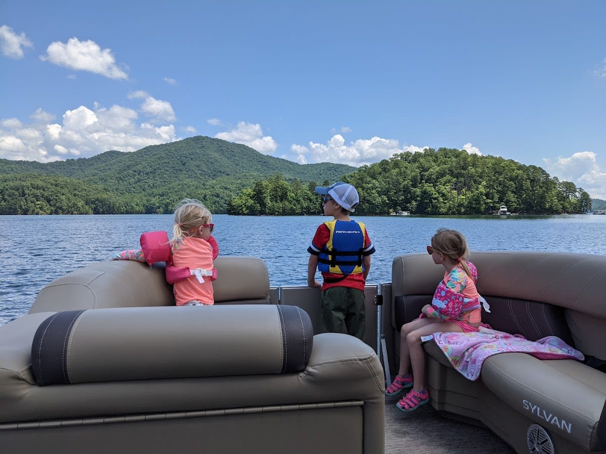 Judson - Underwater Ghost Town