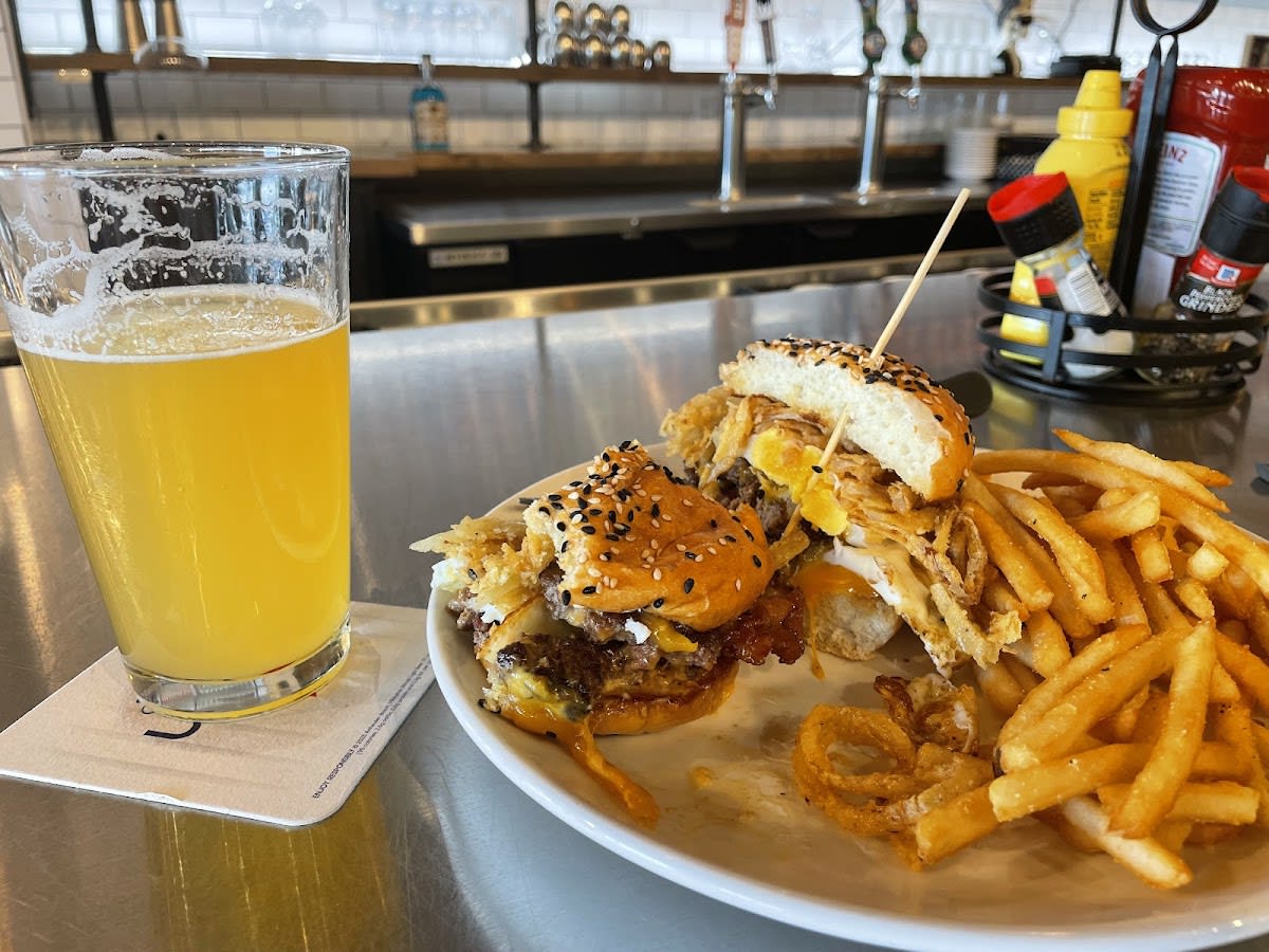 Junction 35 Spirits - Tanger Outlets