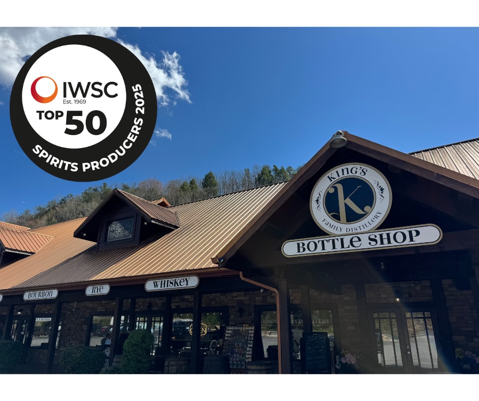 King's Family Distillery - Award-Winning Bourbon
