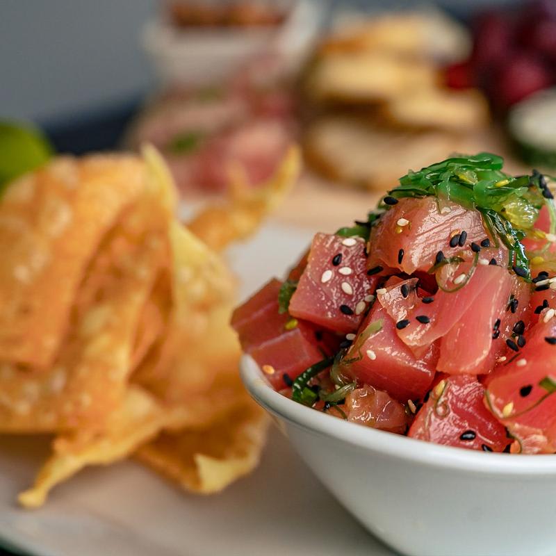 LeConte Tapas & Grill