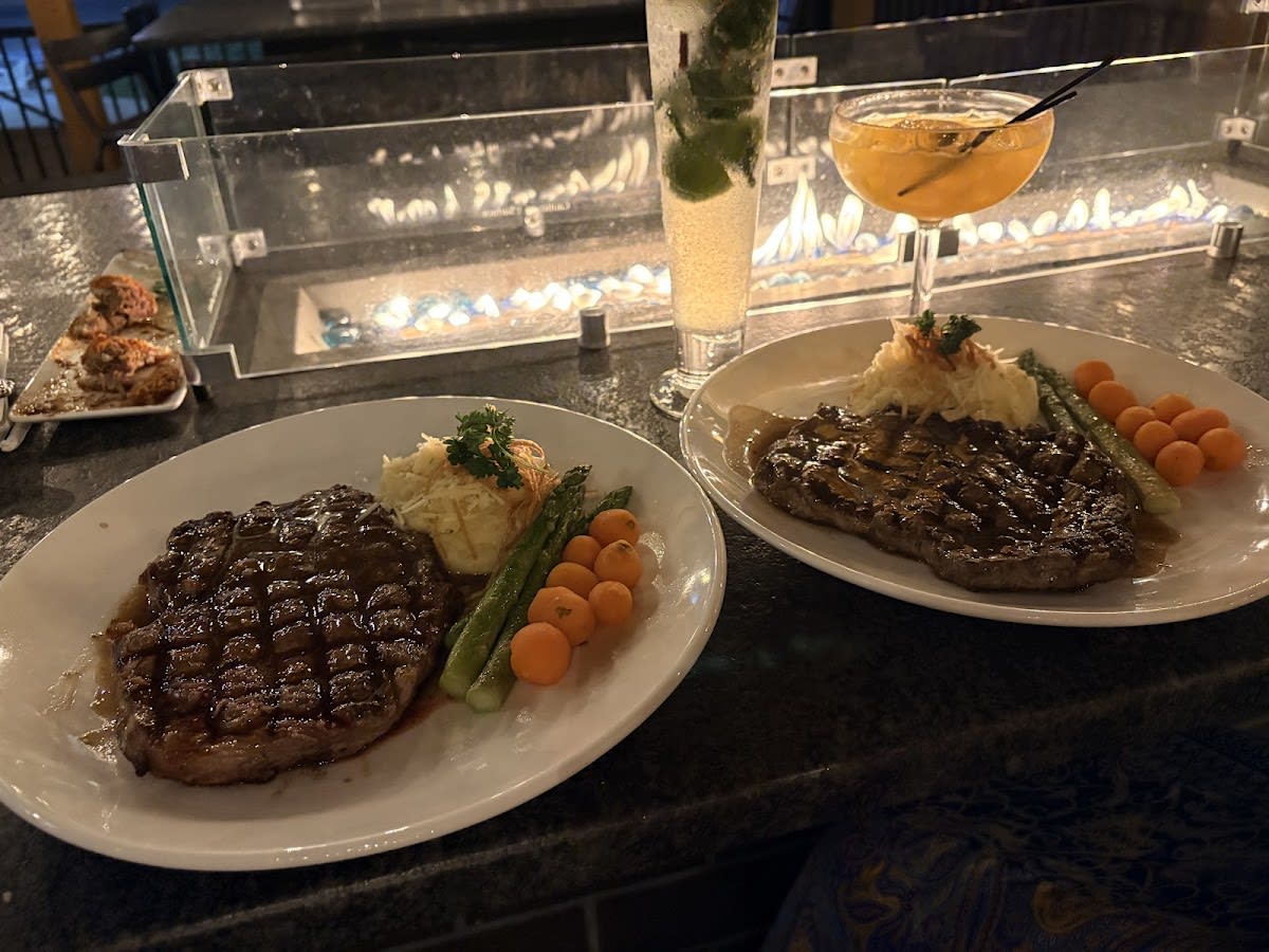 LeConte Tapas & Grill