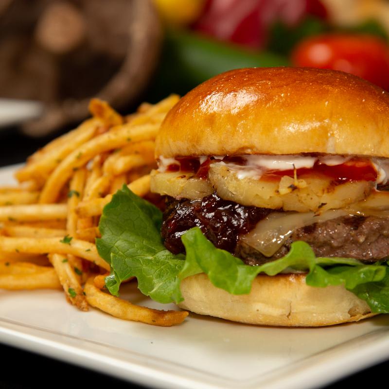 LeConte Tapas & Grill