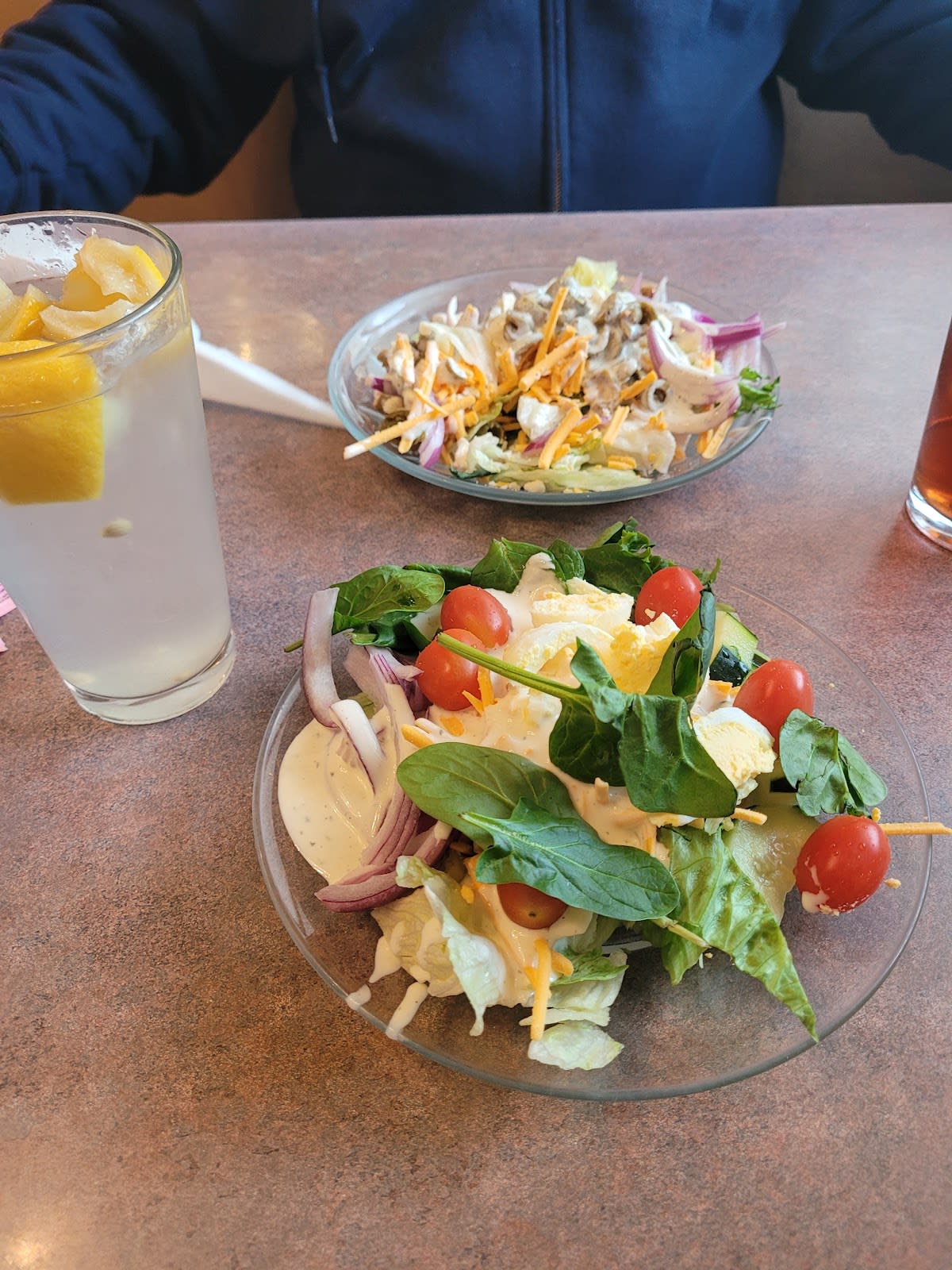 Little Dutch Restaurant