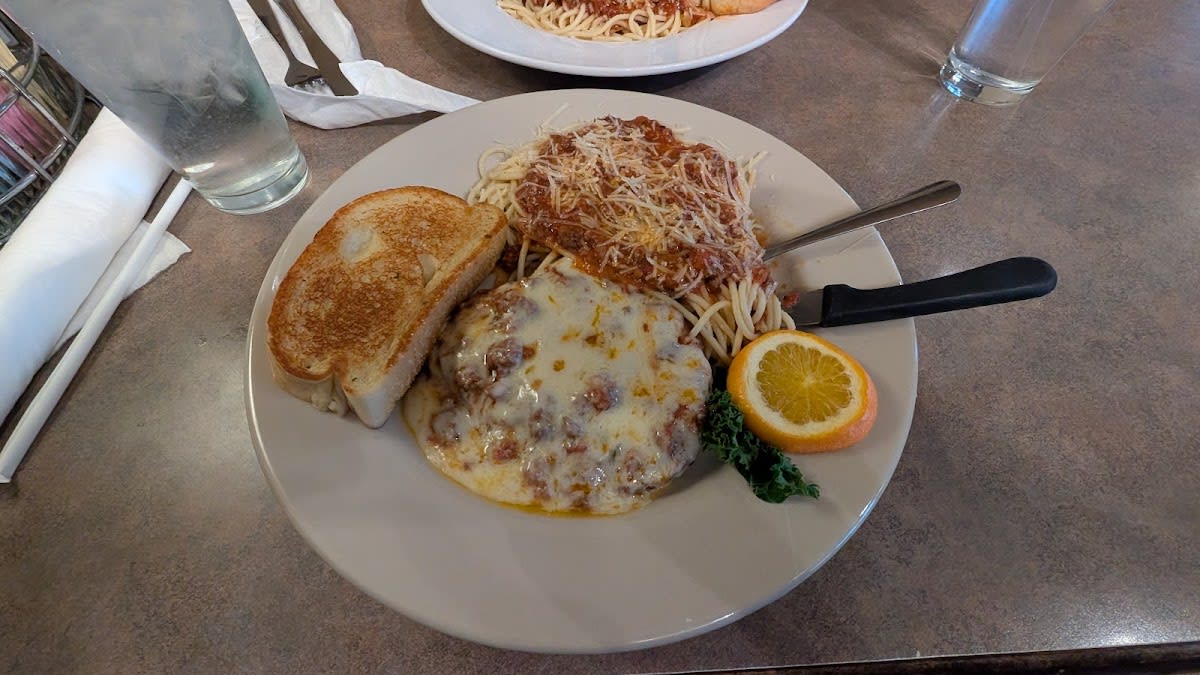 Little Dutch Restaurant