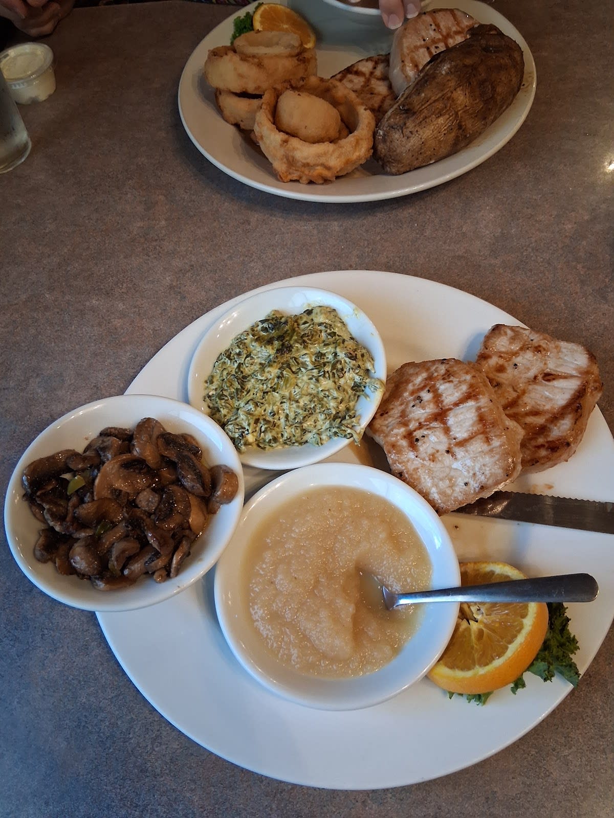 Little Dutch Restaurant