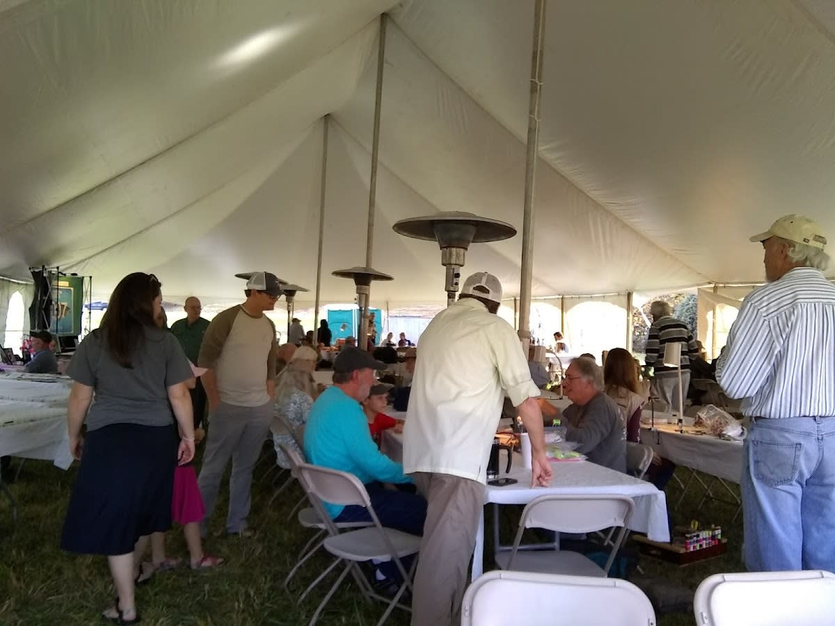 Little River (Fishing)