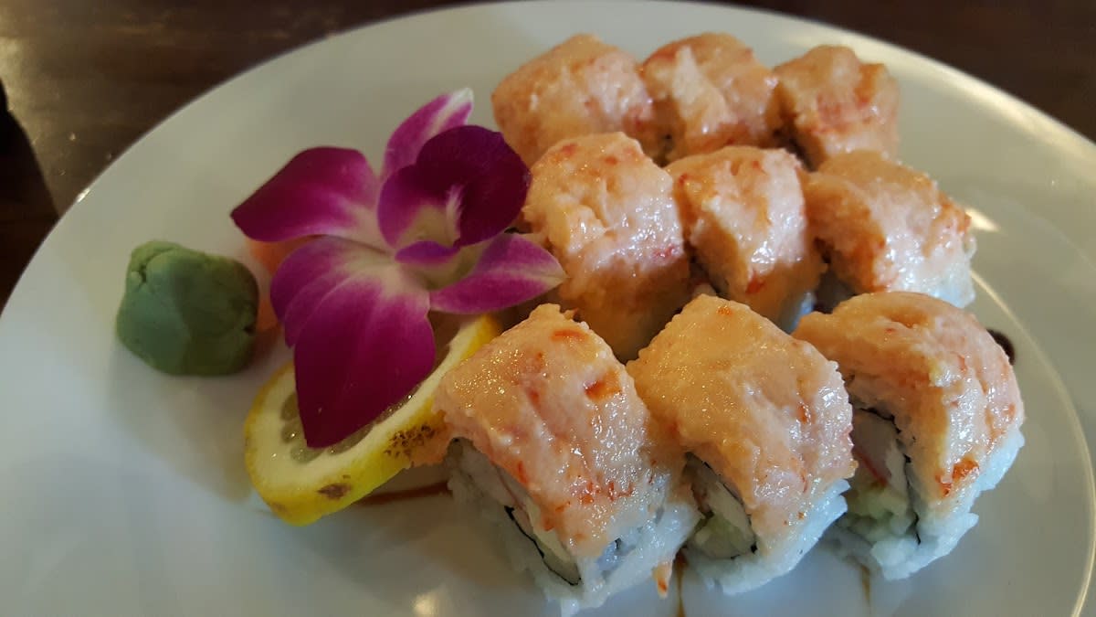 Little Tokyo Restaurant