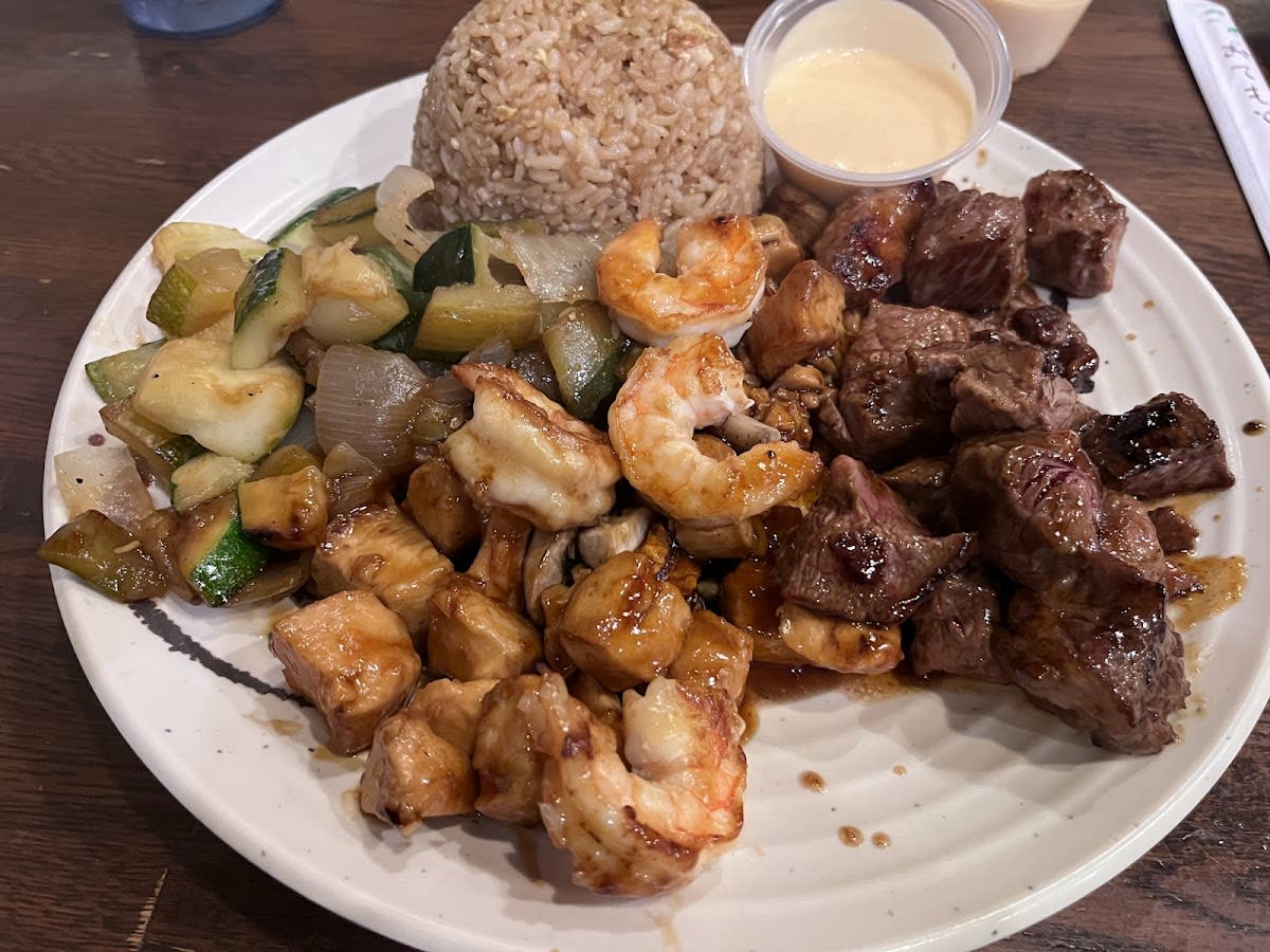 Little Tokyo Restaurant