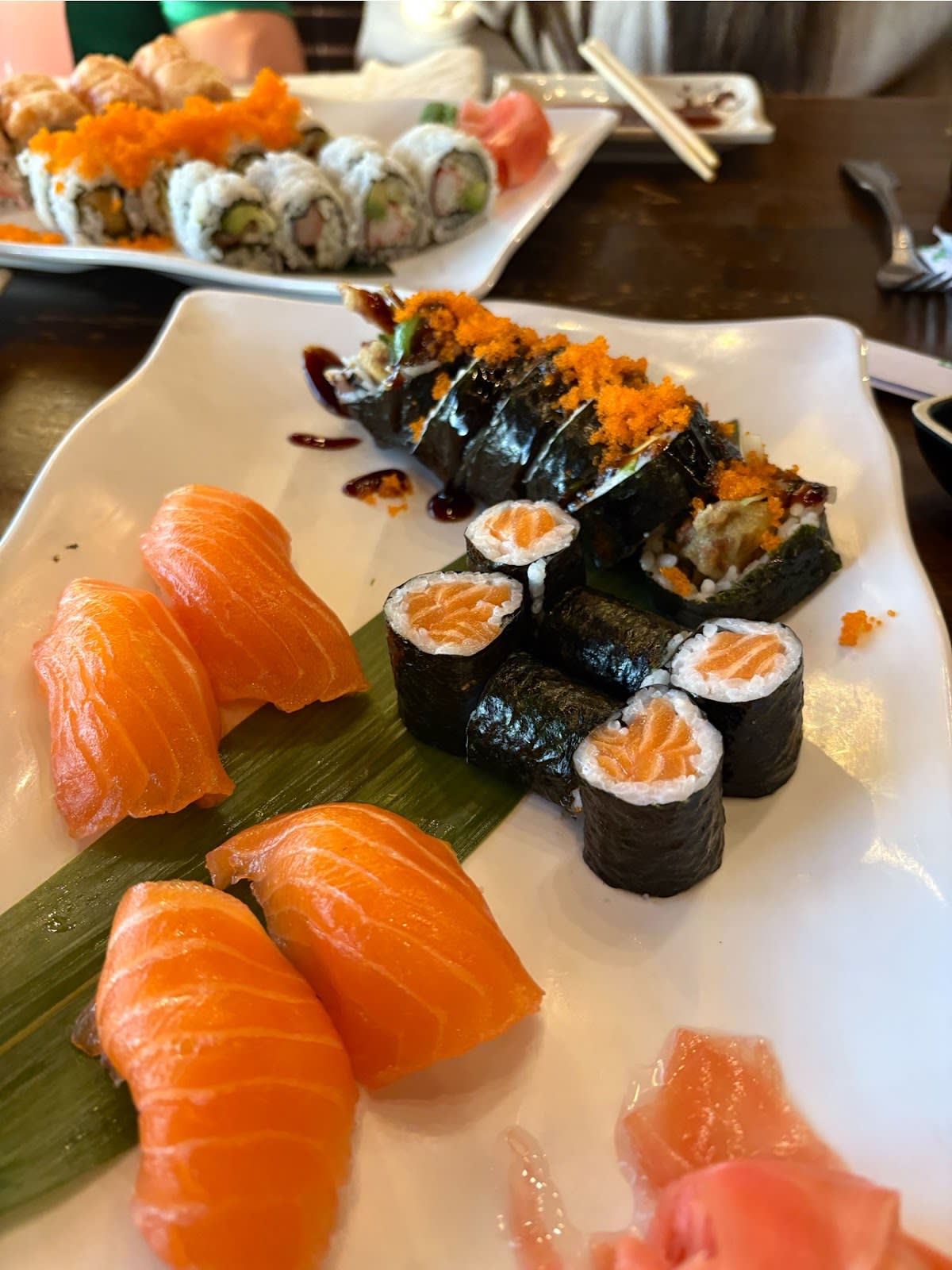 Little Tokyo Restaurant