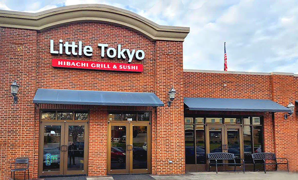 Little Tokyo Restaurant