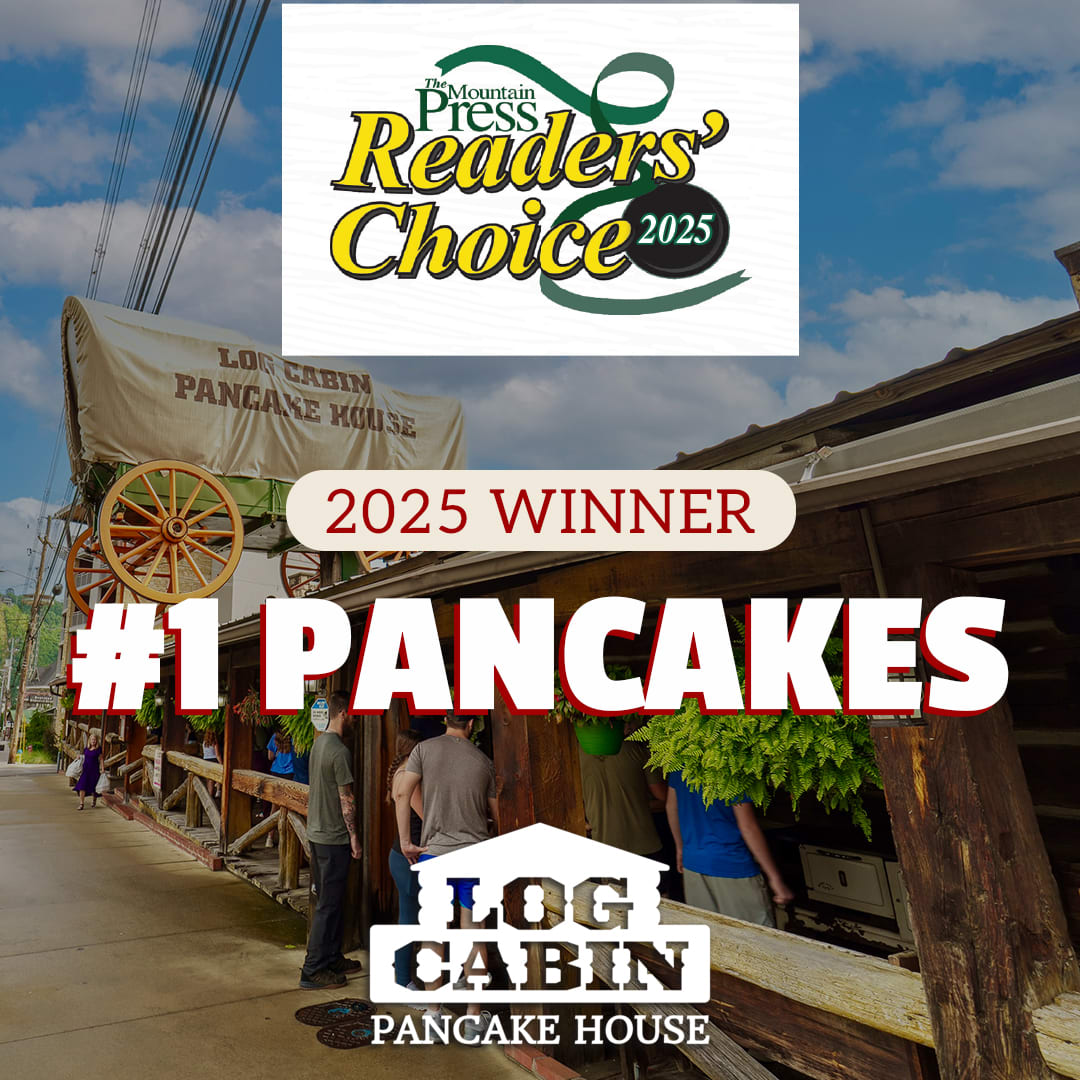 Log Cabin Pancake House