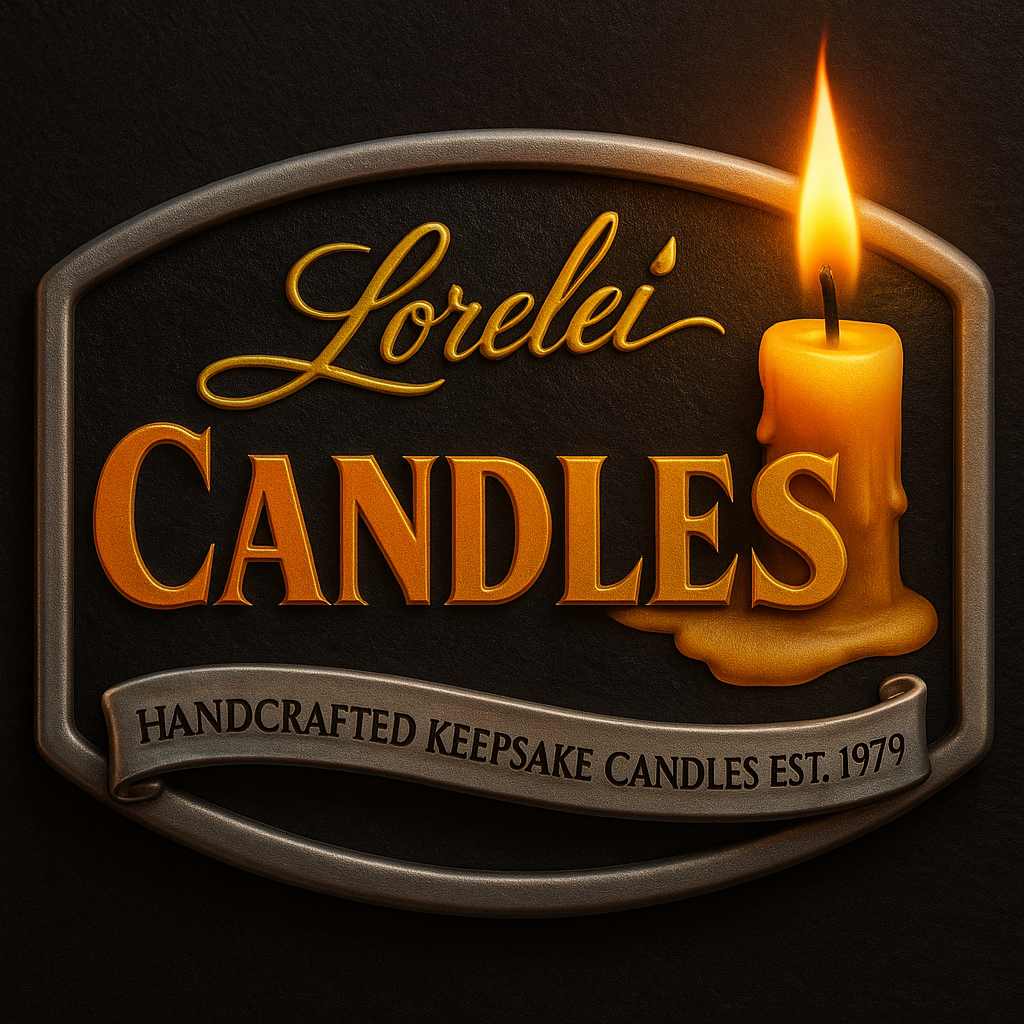 Lorelei Candles