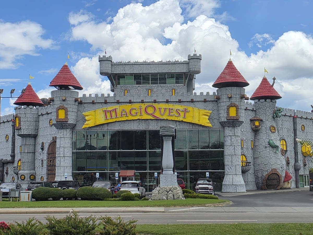 MagiQuest