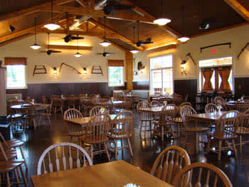 Mama's Farmhouse Dinner