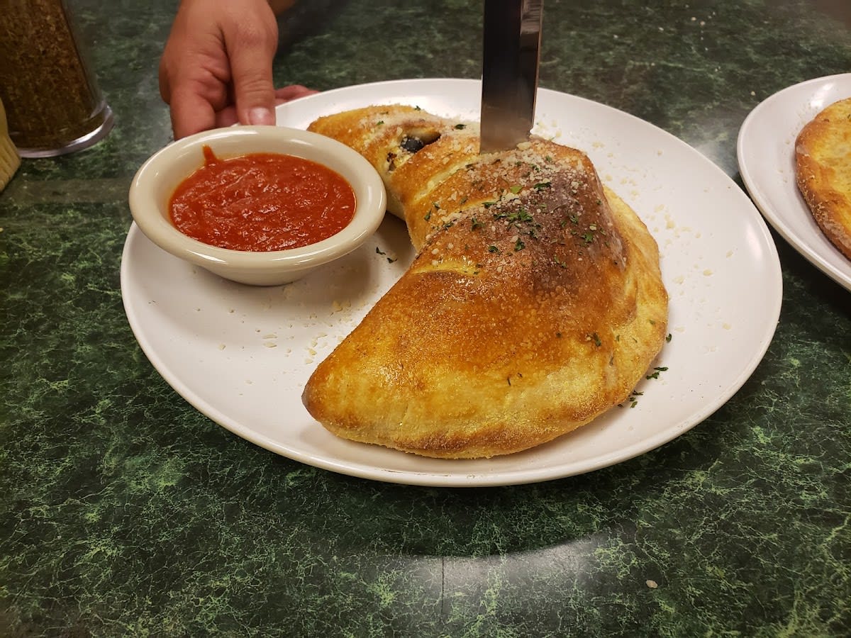 Mamma Mia's Italian Restaurant