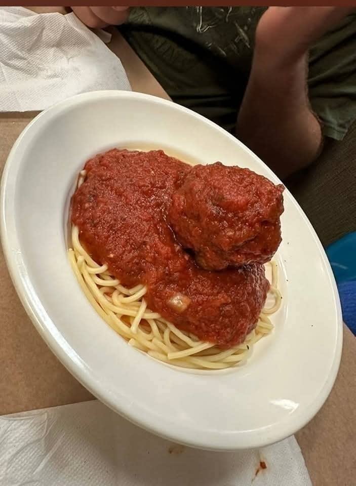 Mamma Mia's Italian Restaurant