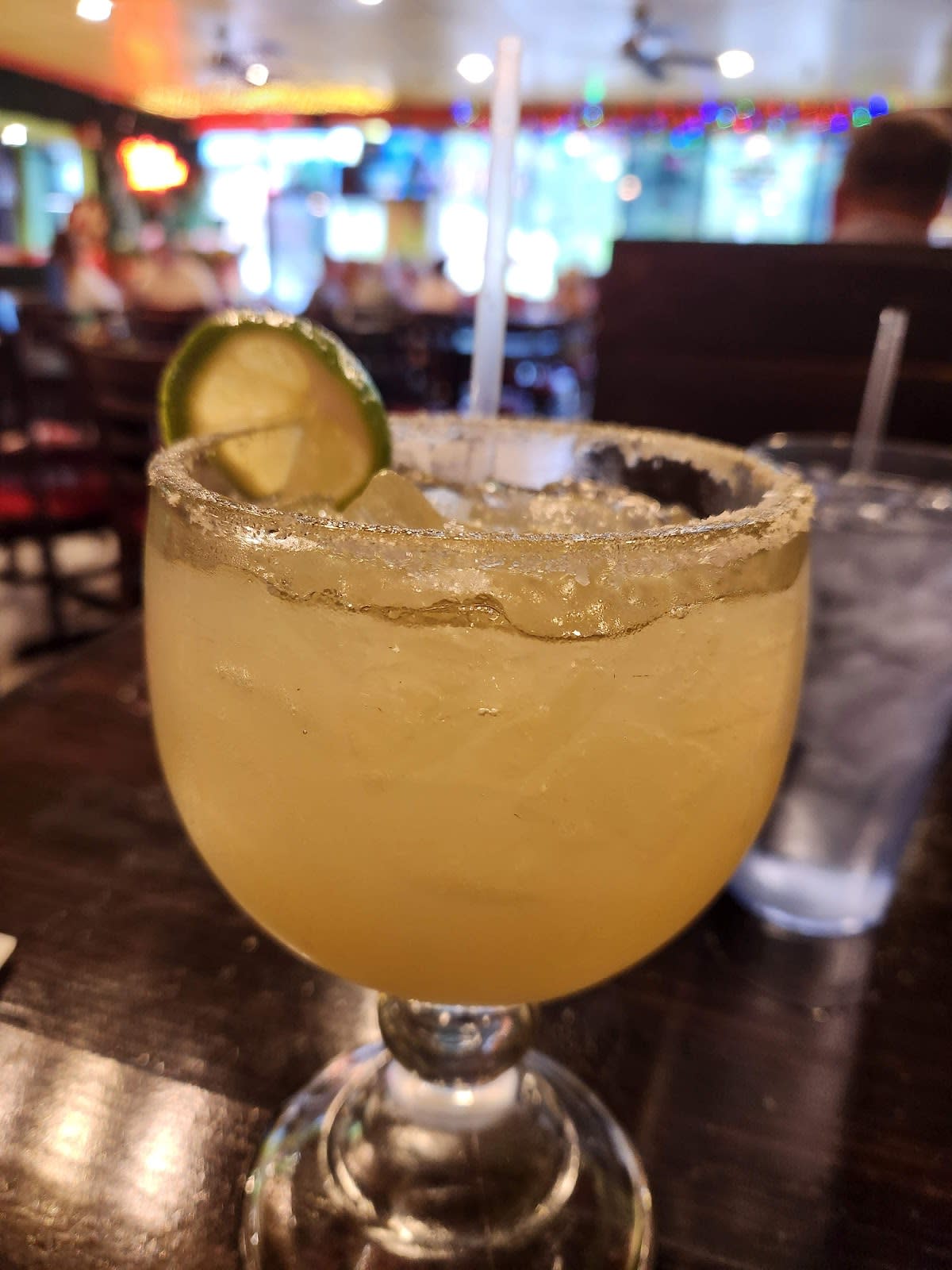 Mi Casa Grill and Cantina