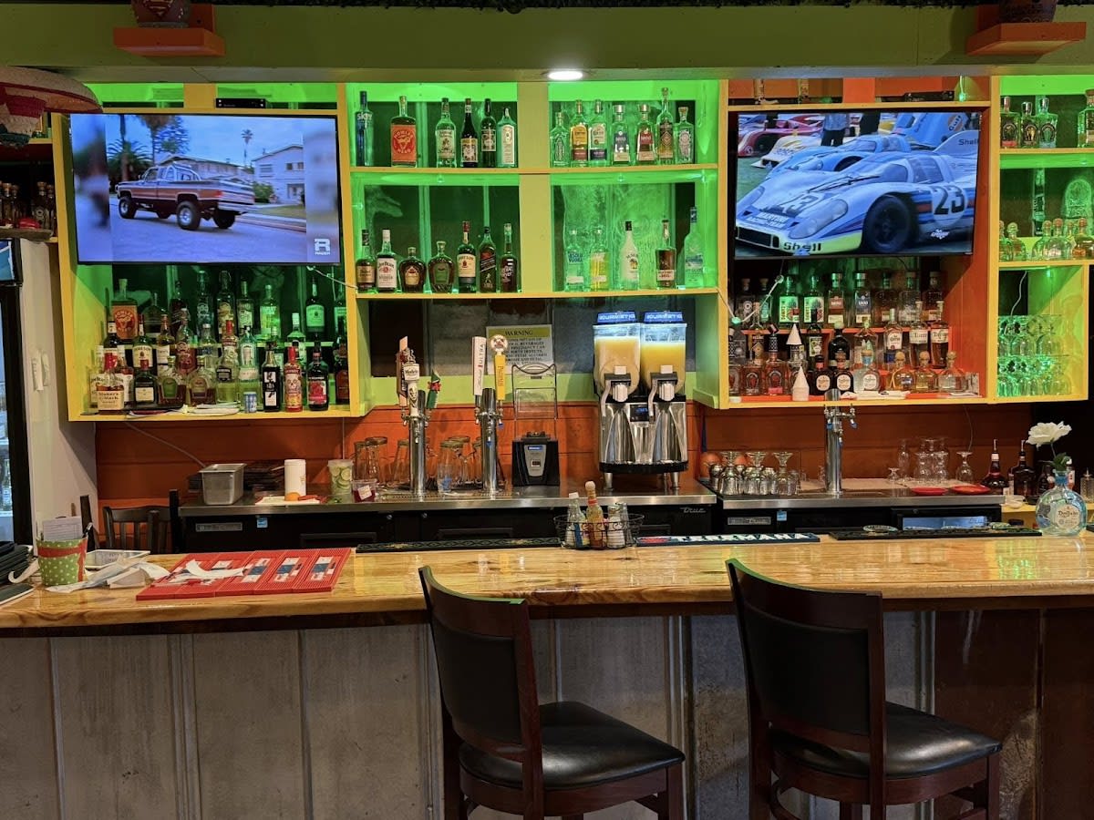 Mi Casa Grill and Cantina