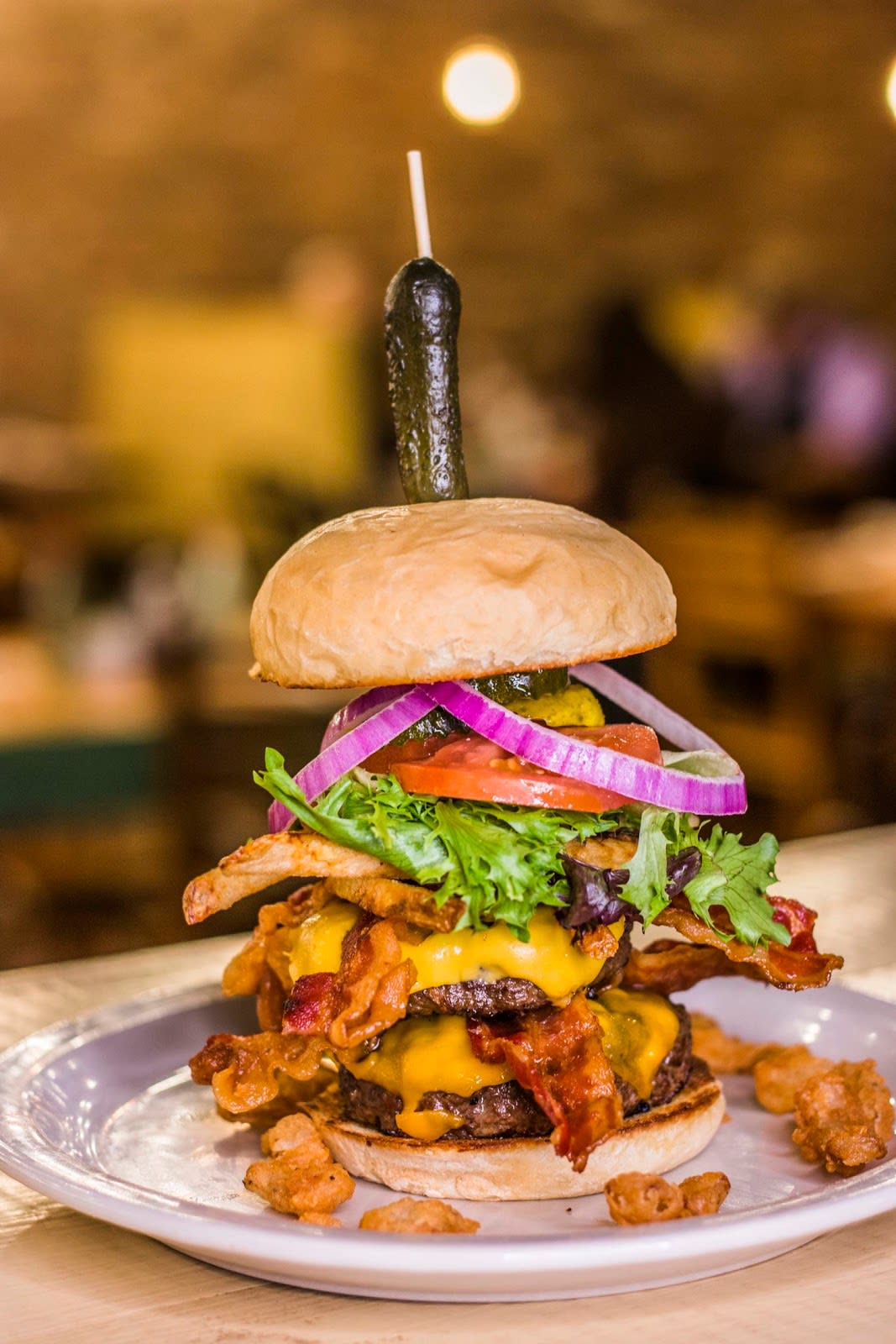 Millstone Restaurant & Country Store