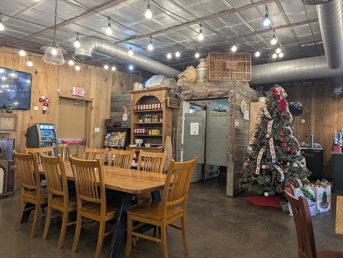 Millstone Restaurant & Country Store