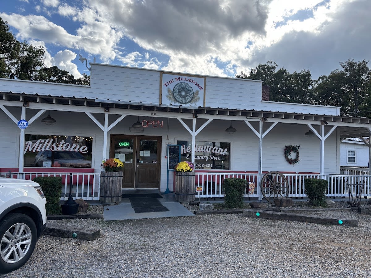 Millstone Restaurant & Country Store