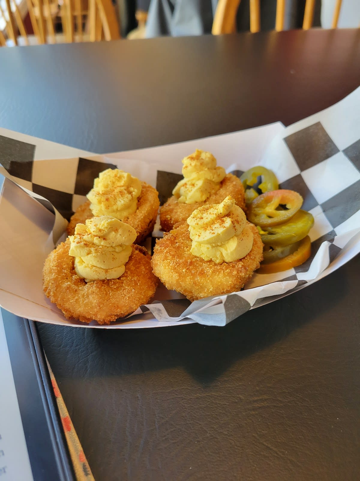 Morning Mist Restaurant and Cafe