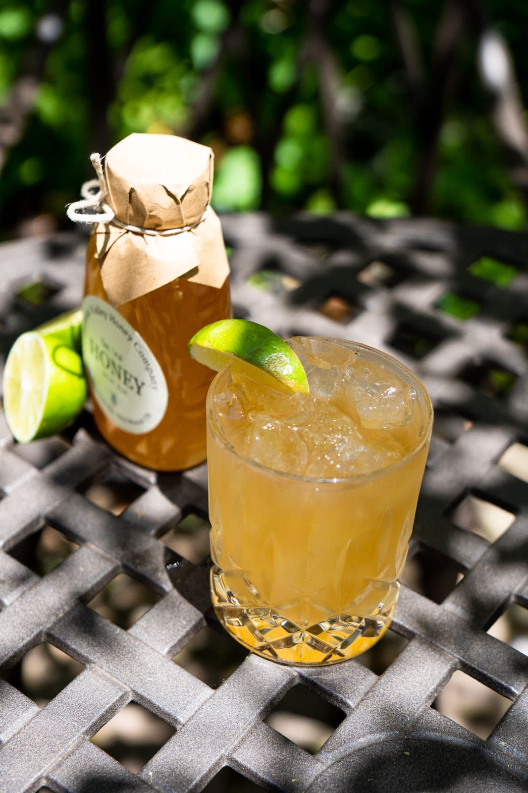 Mossback Distilling Co.