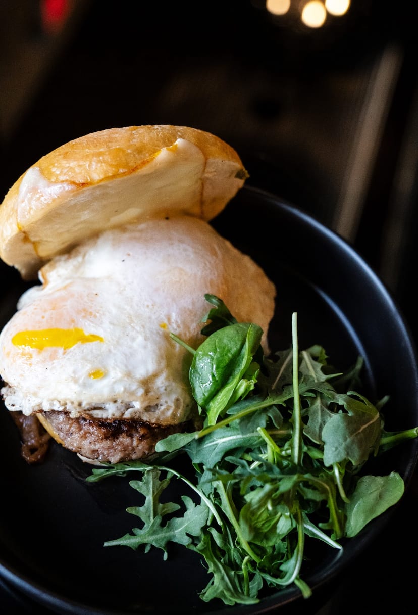 Mossback Distilling Co.