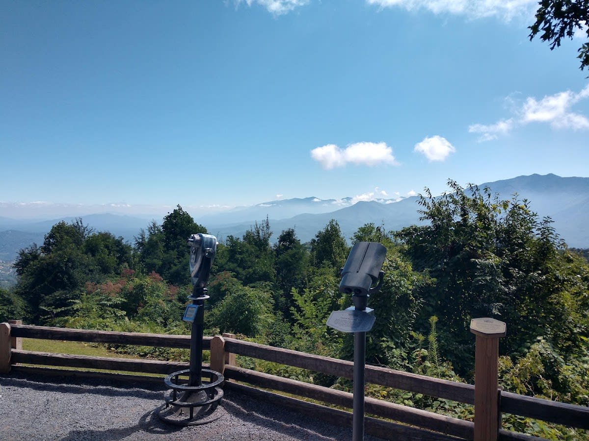 Mount Harrison