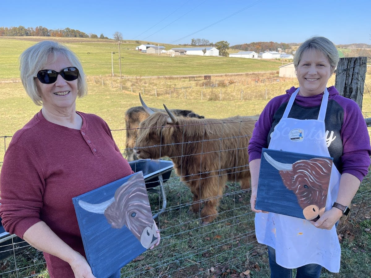 Mountain Mama's Art & Adventure