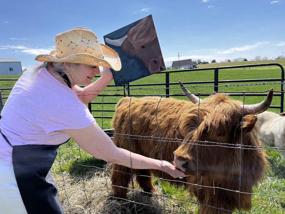 Mountain Mama's Art & Adventure