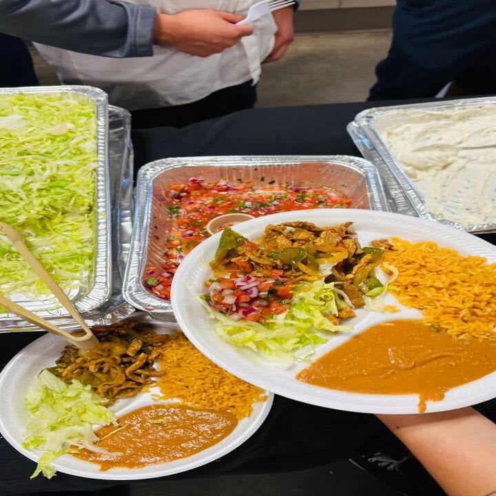 Muchacho Alegre Mexican Restaurant