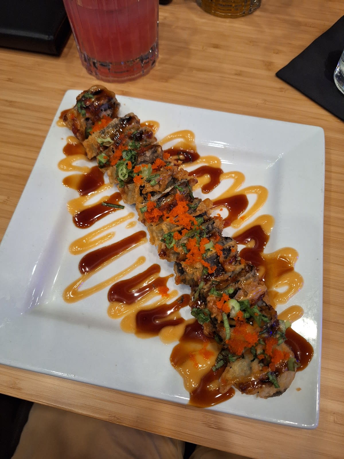 Nama Sushi Bar