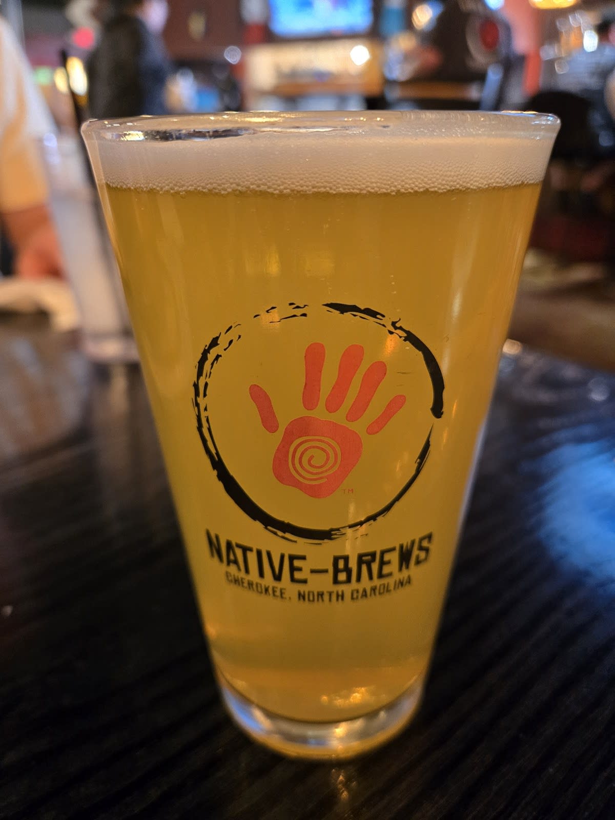 Native Brews Tap & Grill