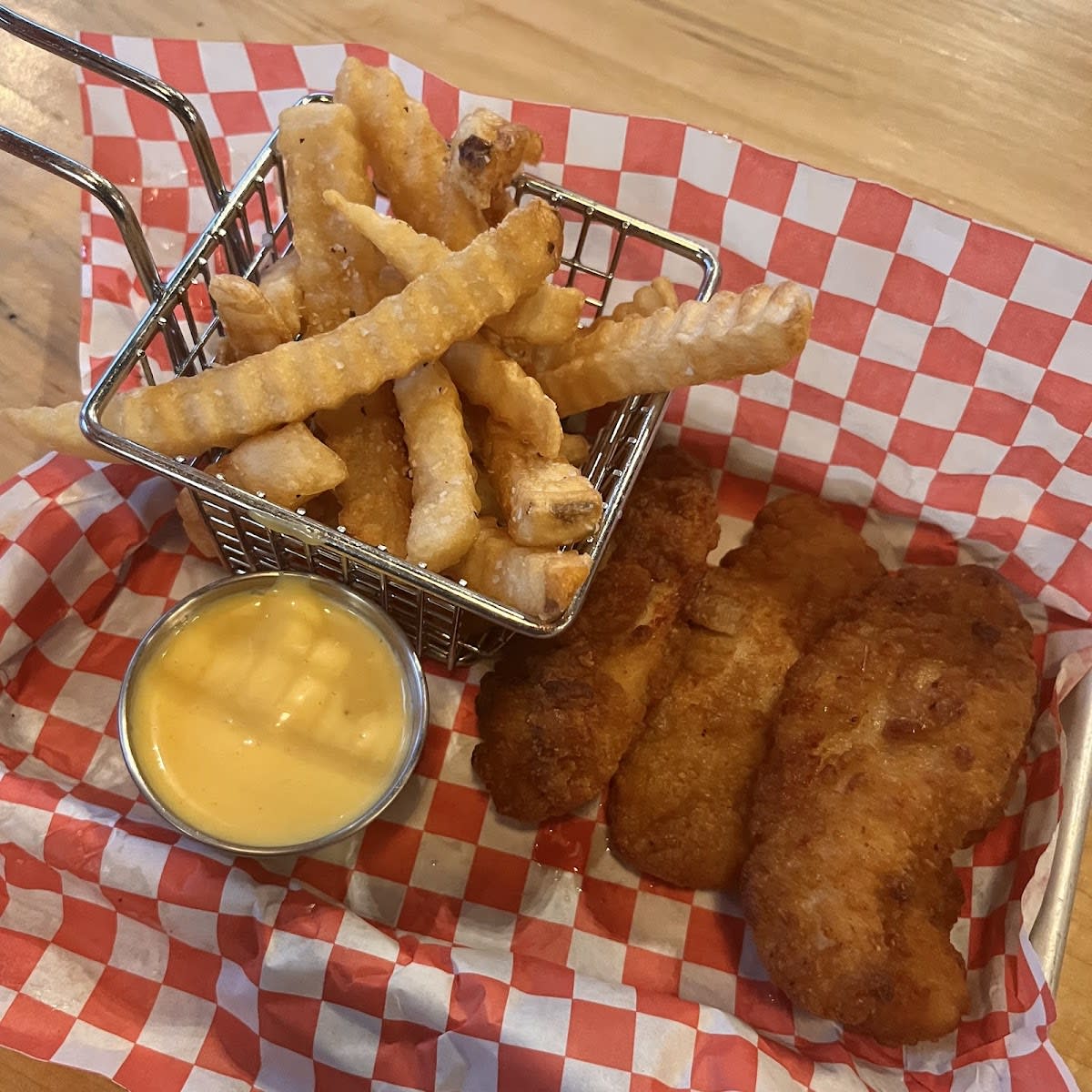 Native Brews Tap & Grill