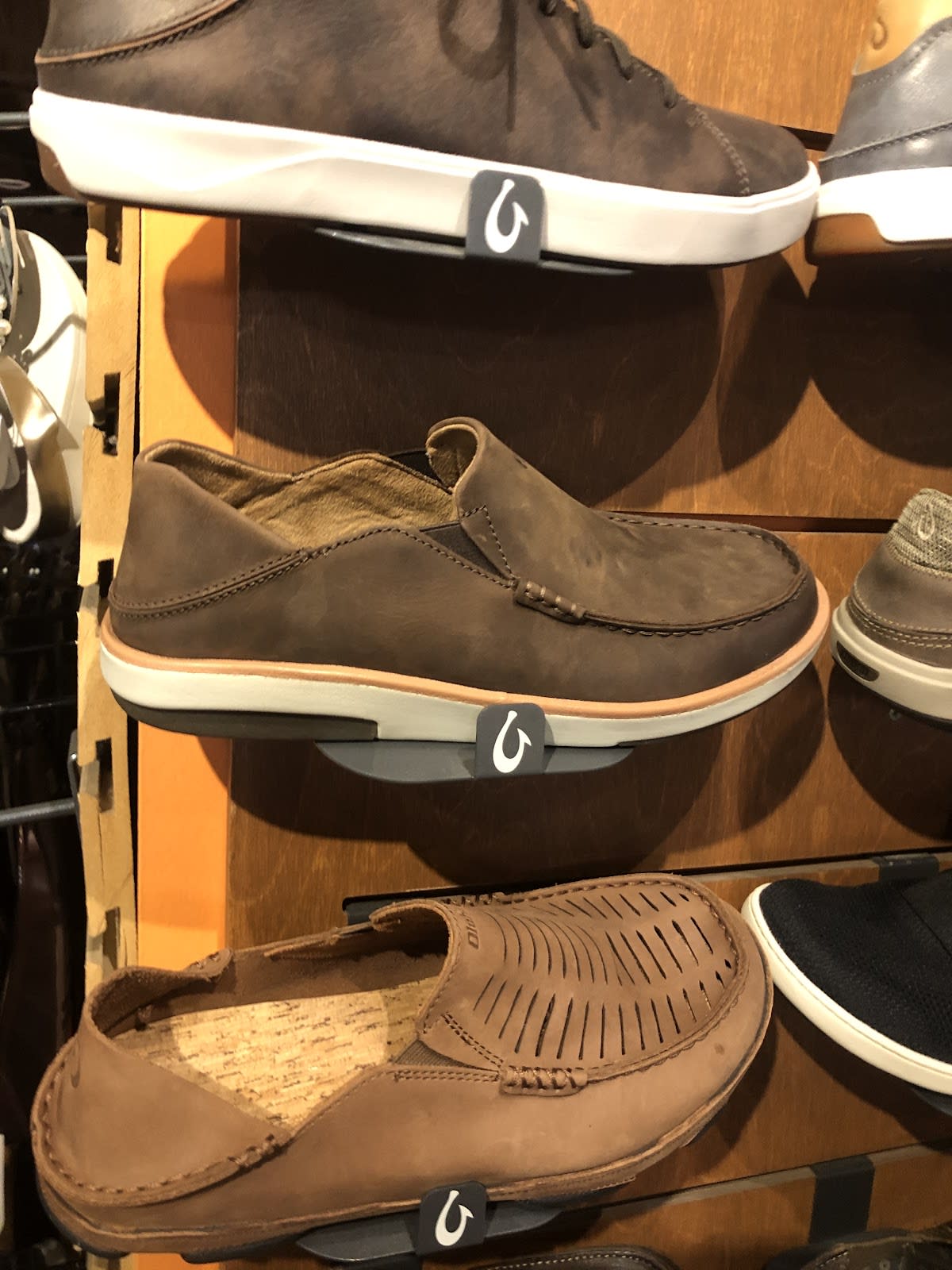 Natural Comfort Footwear