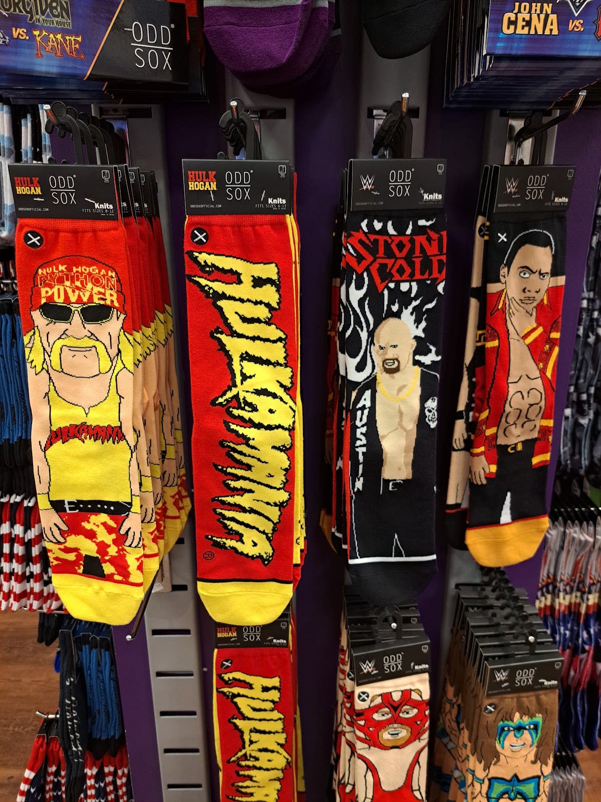 Natural Comfort Footwear