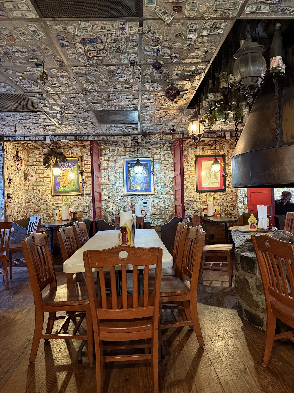 New Orleans Sandwich Company