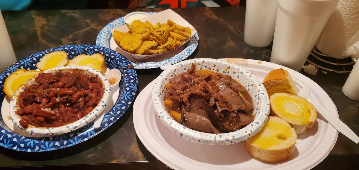 New Orleans Sandwich Company