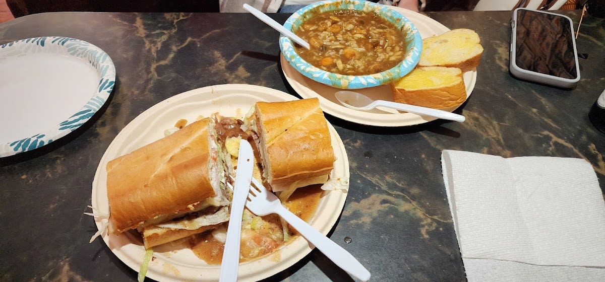 New Orleans Sandwich Company