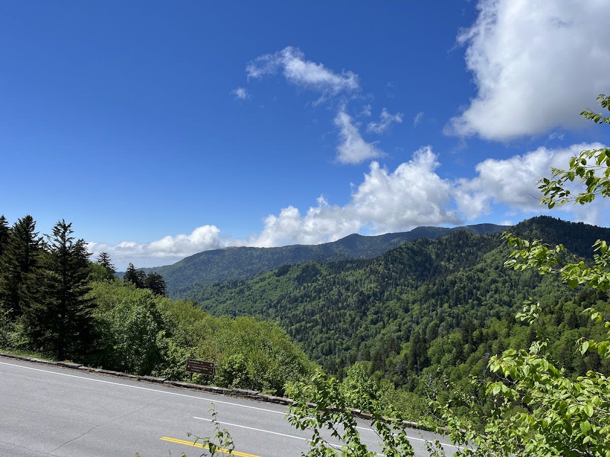 Newfound Gap
