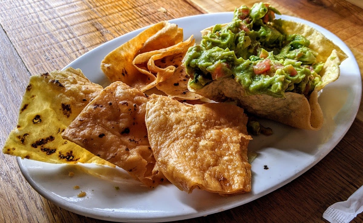 No Way Jose's Cantina